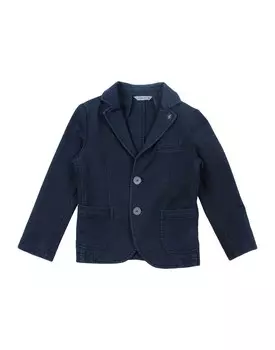 Блейзер Manuel Ritz, синий