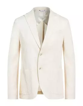 Блейзер Manuel Ritz, слоновая кость