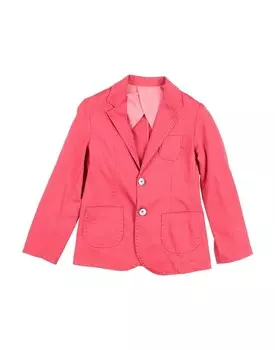 Блейзер Manuell & Frank, красный