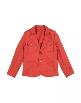 Блейзер Manuell & Frank, оранжевый