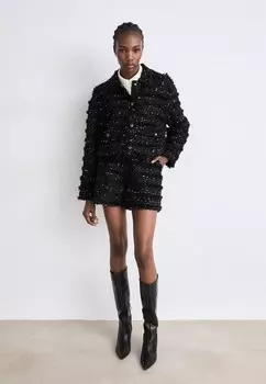 Блейзер MARAIS Cras, черный