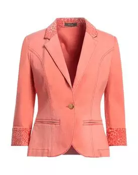 Блейзер Marani Jeans, коралл