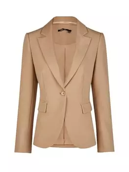 Блейзер MARC AUREL, бежевый