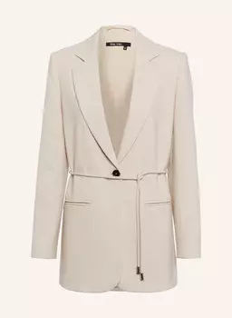 Блейзер Marc Aurel, бежевый