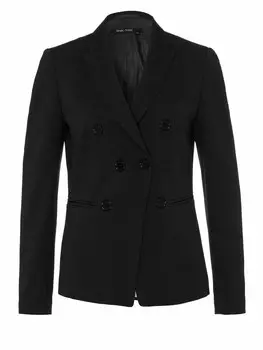 Блейзер MARC AUREL, черный