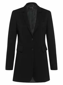 Блейзер MARC AUREL, черный