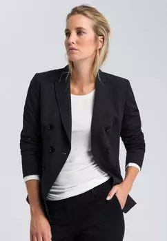 Блейзер Marc Aurel, черный