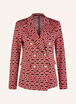 Блейзер Marc Aurel, черный