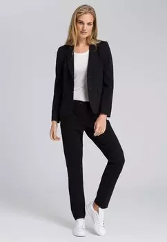 Блейзер Marc Aurel, черный