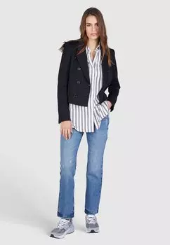 Блейзер Marc Aurel, черный