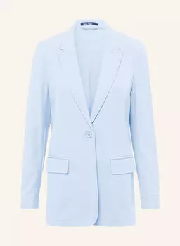 Блейзер Marc Aurel, голубой