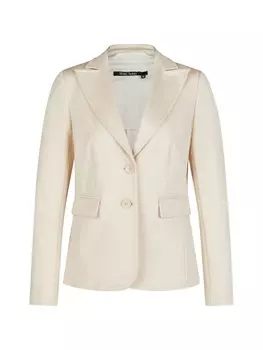 Блейзер MARC AUREL, крем