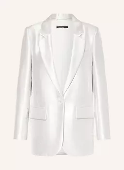 Блейзер Marc Aurel, серебряный