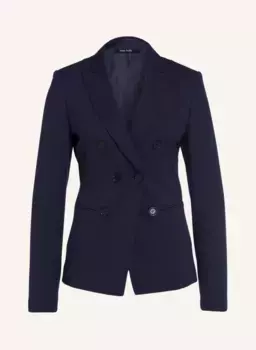 Блейзер Marc Aurel, синий