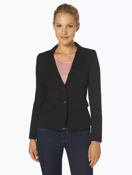 Блейзер MARC CAIN, черный