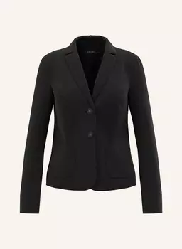 Блейзер Marc Cain, черный