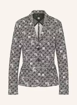 Блейзер Marc Cain, черный