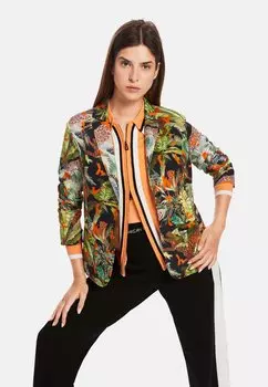 Блейзер Marc Cain, черный