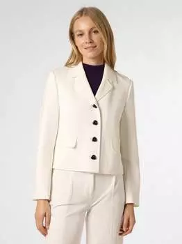 Блейзер Marc Cain Collections, экрю