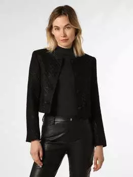 Блейзер Marc Cain Collections, черный