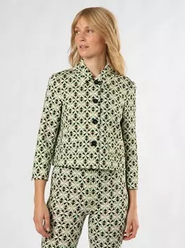 Блейзер Marc Cain Collections, серый