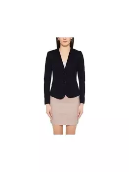 Блейзер MARC CAIN, цвет dunkel-blau