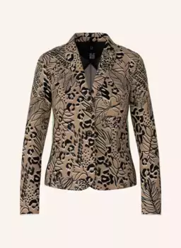 Блейзер Marc Cain, коричневый