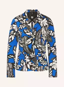 Блейзер Marc Cain, синий