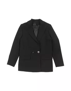 Блейзер Marc Ellis, черный