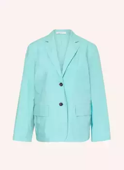 Блейзер Marc O'Polo, бирюзовый