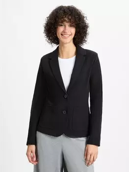 Блейзер Marc O'Polo Blazer, черный