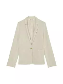 Блейзер Marc O'Polo, цвет linen beige