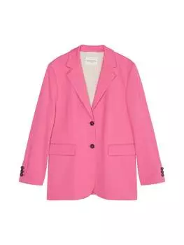 Блейзер Marc O'Polo, цвет rose pink