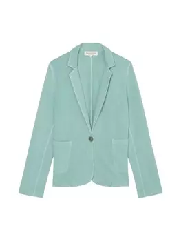Блейзер Marc O'Polo, цвет soft teal