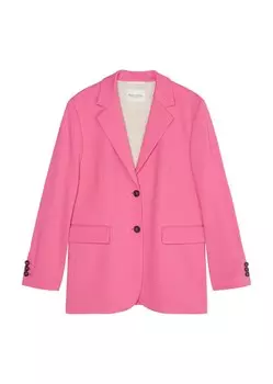 Блейзер Marc O'Polo MARC OPOLO BLAZER, розовый