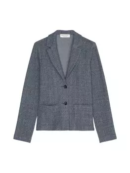 Блейзер Marc O'Polo, разноцветный