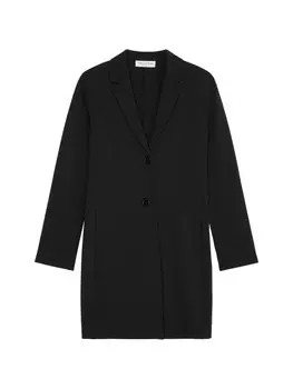 Блейзер Marc O'Polo regular, черный