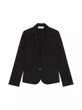 Блейзер Marc O'Polo regular, черный