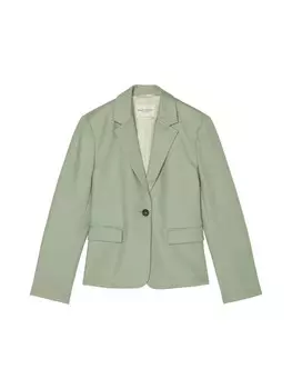 Блейзер Marc O'Polo regular, цвет faded mint