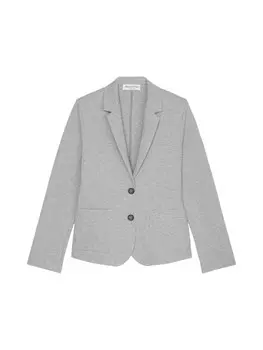 Блейзер Marc O'Polo regular, цвет soft stone melange