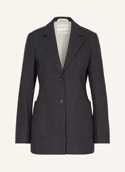 Блейзер Marc O'Polo, серый