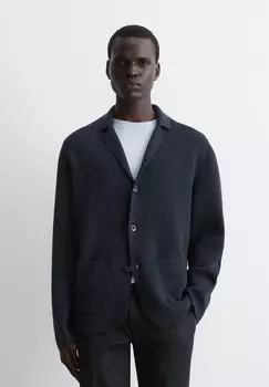 Блейзер Marc O'Polo, синий