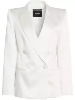 Блейзер Marceline Retrofete, белый