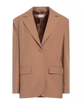 Блейзер Marella, коричневый