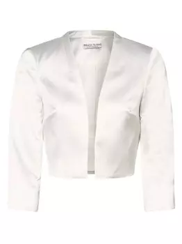 Блейзер Marie Lund, белый