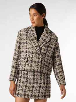 Блейзер Marie Lund, бежевый