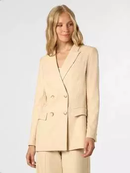 Блейзер Marie Lund, бежевый