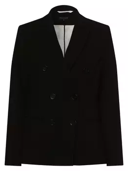 Блейзер Marie Lund, черный