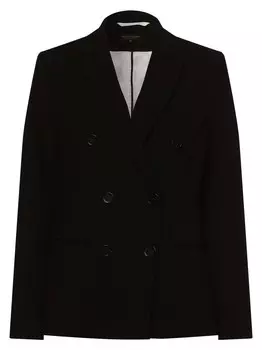 Блейзер Marie Lund, черный