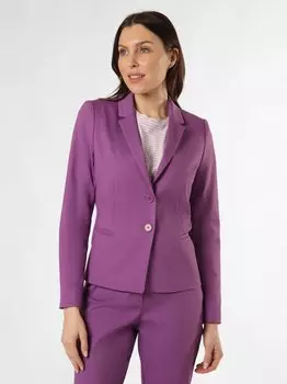 Блейзер Marie Lund, фиолетовый
